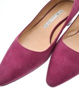 PELLICO（ペリーコ）パンプス ピンク サイズ:37(24cm位) レディース/2200616371237