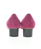 PELLICO（ペリーコ）パンプス ピンク サイズ:37(24cm位) レディース/2200616371237