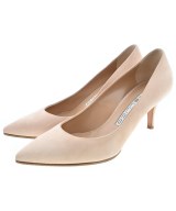 PELLICO（ペリーコ）パンプス ピンク サイズ:37 1/2(24.5cm位) レディース/2200628500038