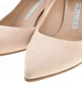 PELLICO（ペリーコ）パンプス ピンク サイズ:37 1/2(24.5cm位) レディース/2200628500038