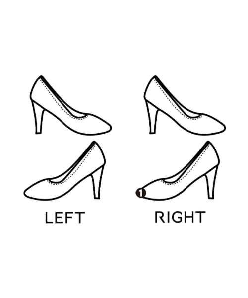 PELLICO（ペリーコ）パンプス 紺 サイズ:37 1/2(24.5cm位) レディース/2200633086015