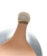 PELLICO（ペリーコ）パンプス 紺 サイズ:37 1/2(24.5cm位) レディース/2200633086015