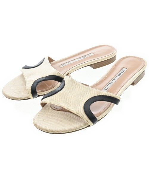 ペリーコ(PELLICO)のPELLICO サンダル