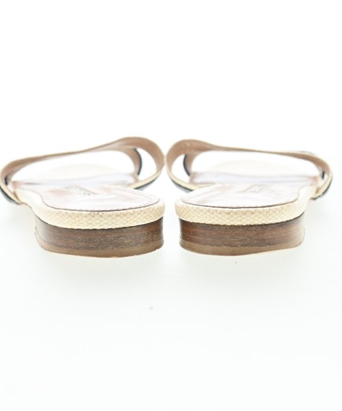 PELLICO（ペリーコ）サンダル ベージュ サイズ:36(23cm位) レディース/2200620359061