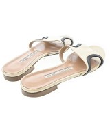 PELLICO（ペリーコ）サンダル ベージュ サイズ:36(23cm位) レディース/2200620359061