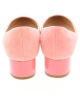 PELLICO（ペリーコ）パンプス ピンク サイズ:36(23cm位) レディース/2200609917015