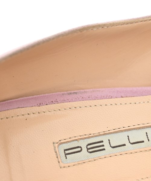 PELLICO（ペリーコ）パンプス ピンク サイズ:35 1/2(22.5cm位) レディース/2200610531125