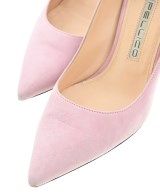 PELLICO（ペリーコ）パンプス ピンク サイズ:35 1/2(22.5cm位) レディース/2200610531125