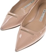 PELLICO（ペリーコ）パンプス ベージュ サイズ:36 1/2(23.5cm位) レディース/2200615067018