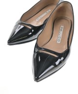 PELLICO（ペリーコ）パンプス 黒 サイズ:36 1/2(23.5cm位) レディース/2200615067025