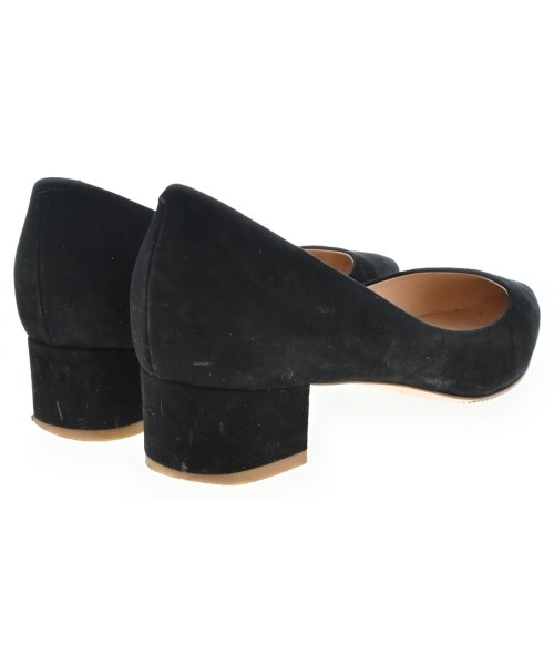PELLICO（ペリーコ）パンプス 黒 サイズ:36 1/2(23cm位) レディース/2200615843100
