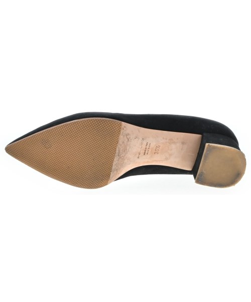 PELLICO（ペリーコ）パンプス 黒 サイズ:36 1/2(23cm位) レディース/2200615843100