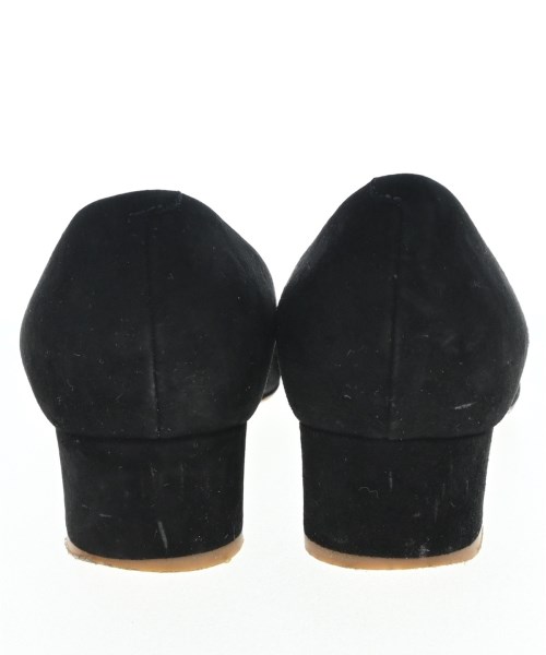 PELLICO（ペリーコ）パンプス 黒 サイズ:36 1/2(23cm位) レディース/2200615843100