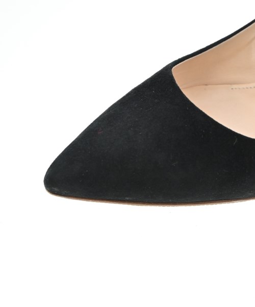 PELLICO（ペリーコ）パンプス 黒 サイズ:36 1/2(23cm位) レディース/2200615843100