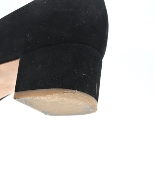 PELLICO（ペリーコ）パンプス 黒 サイズ:36 1/2(23cm位) レディース/2200615843100