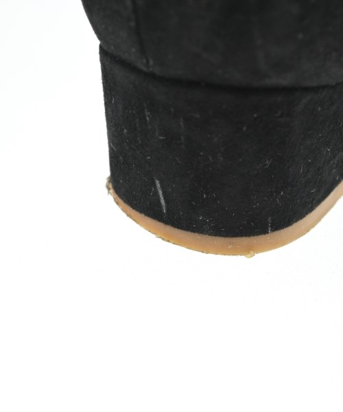 PELLICO（ペリーコ）パンプス 黒 サイズ:36 1/2(23cm位) レディース/2200615843100