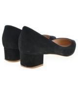 PELLICO（ペリーコ）パンプス 黒 サイズ:36 1/2(23cm位) レディース/2200615843100