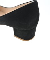 PELLICO（ペリーコ）パンプス 黒 サイズ:36 1/2(23cm位) レディース/2200615843100