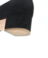 PELLICO（ペリーコ）パンプス 黒 サイズ:36 1/2(23cm位) レディース/2200615843100