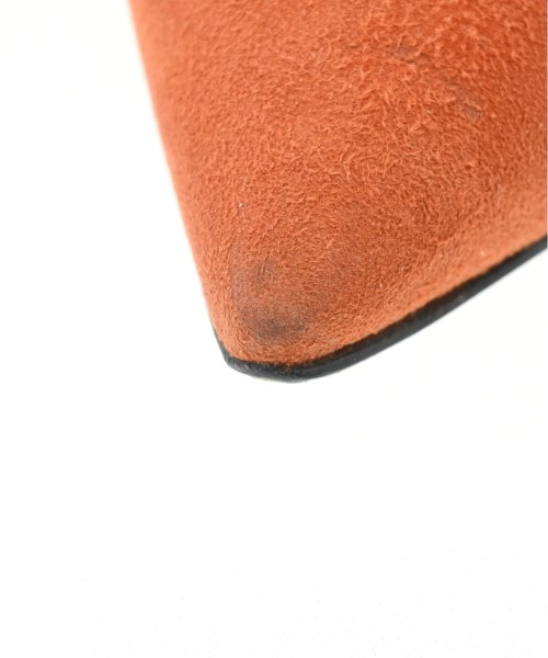 PELLICO（ペリーコ）パンプス オレンジ サイズ:39(26cm位) レディース/2200616240052