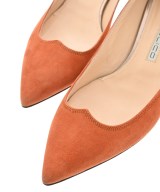 PELLICO（ペリーコ）パンプス オレンジ サイズ:39(26cm位) レディース/2200616240052