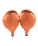 PELLICO（ペリーコ）パンプス オレンジ サイズ:39(26cm位) レディース/2200616240052