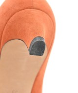 PELLICO（ペリーコ）パンプス オレンジ サイズ:39(26cm位) レディース/2200616240052