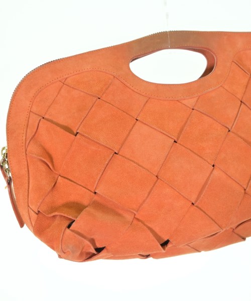PELLICO（ペリーコ）ハンドバッグ オレンジ サイズ:- レディース/2200617384083
