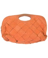 PELLICO（ペリーコ）ハンドバッグ オレンジ サイズ:- レディース/2200617384083