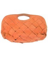 PELLICO（ペリーコ）ハンドバッグ オレンジ サイズ:- レディース/2200617384083