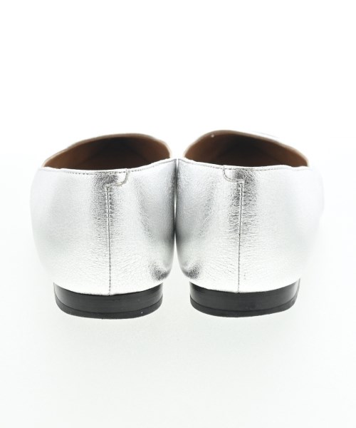 PELLICO（ペリーコ）パンプス シルバー サイズ:37 1/2(24.5cm位) レディース/2200617529019