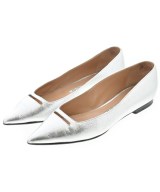PELLICO（ペリーコ）パンプス シルバー サイズ:37 1/2(24.5cm位) レディース/2200617529019
