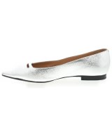 PELLICO（ペリーコ）パンプス シルバー サイズ:37 1/2(24.5cm位) レディース/2200617529019