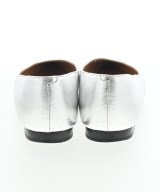 PELLICO（ペリーコ）パンプス シルバー サイズ:37 1/2(24.5cm位) レディース/2200617529019