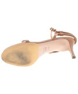 PELLICO（ペリーコ）サンダル 茶 サイズ:35 1/2(22.5cm位) レディース/2200615057033