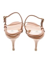 PELLICO（ペリーコ）サンダル 茶 サイズ:35 1/2(22.5cm位) レディース/2200615057033