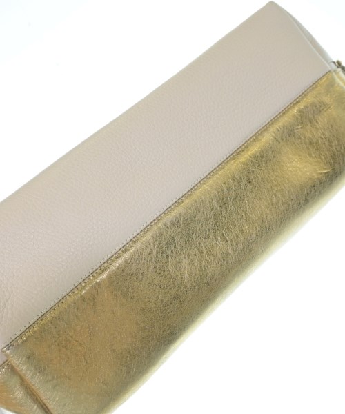 PELLICO（ペリーコ）ハンドバッグ ゴールド サイズ:- レディース/2200618930074