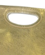 PELLICO（ペリーコ）ハンドバッグ ゴールド サイズ:- レディース/2200618930074