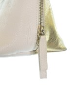 PELLICO（ペリーコ）ハンドバッグ ゴールド サイズ:- レディース/2200618930074