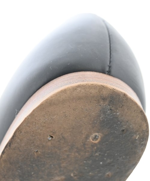 PELLICO（ペリーコ）パンプス 黒 サイズ:36(23cm位) レディース/2200619530013