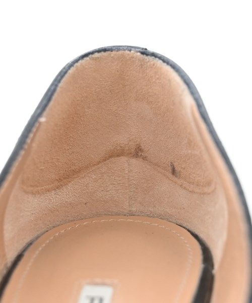 PELLICO（ペリーコ）パンプス 黒 サイズ:36(23cm位) レディース/2200619530013