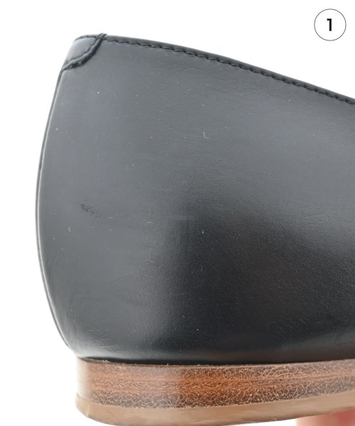 PELLICO（ペリーコ）パンプス 黒 サイズ:36(23cm位) レディース/2200619530013