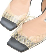 PELLICO（ペリーコ）パンプス 黒 サイズ:36(23cm位) レディース/2200619530013