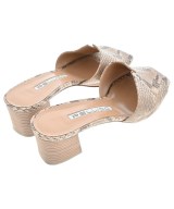 PELLICO（ペリーコ）サンダル 茶 サイズ:38 1/2(25.5cm位) レディース/2200601525072
