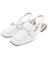 PELLICO（ペリーコ）サンダル 白 サイズ:37(24cm位) レディース/2200602644093