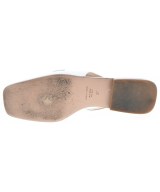 PELLICO（ペリーコ）サンダル 白 サイズ:37(24cm位) レディース/2200602644093