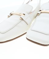 PELLICO（ペリーコ）サンダル 白 サイズ:37(24cm位) レディース/2200602644093