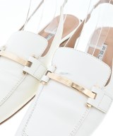 PELLICO（ペリーコ）サンダル 白 サイズ:37(24cm位) レディース/2200602644093