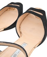 PELLICO（ペリーコ）サンダル 黒 サイズ:37(24cm位) レディース/2200606097024