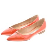 PELLICO（ペリーコ）パンプス オレンジ サイズ:35 1/2(22.5cm位) レディース/2200607208238